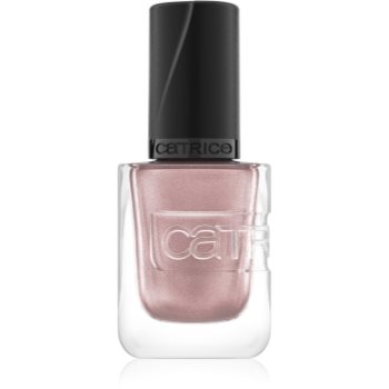 Catrice GEL AFFAIR lac de unghii - imagine 2